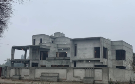 Why Smart 10 Marla House Design Matters for Your Lifestyle?