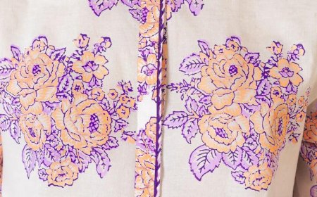 From Runway to Reality Ready to Wear Fashion Now in the US