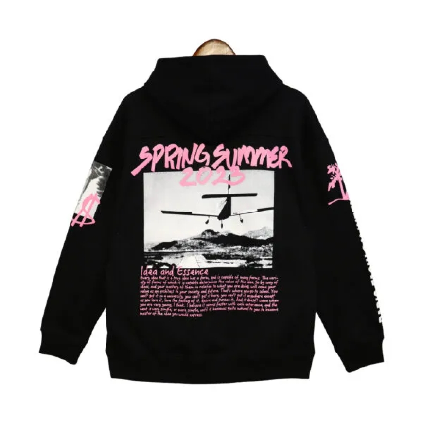 Rhude Clothing: The Streetwear Label Redefining Modern Fashion