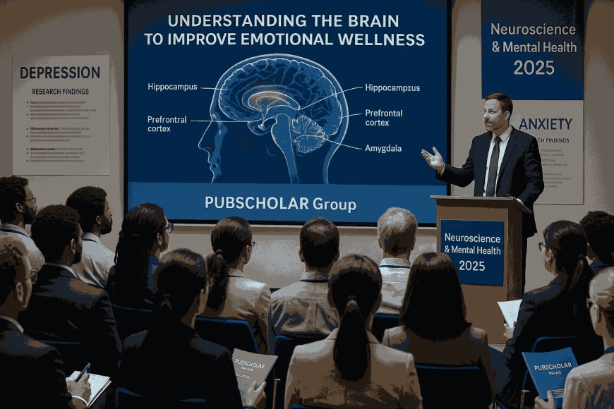 World Neurology Conference 2025: A Landmark Event Shaping the Future of Brain Health