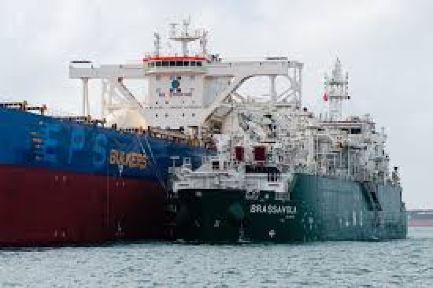 LNG Bunkering Market Share, Growth & Trends Report 2025-2033