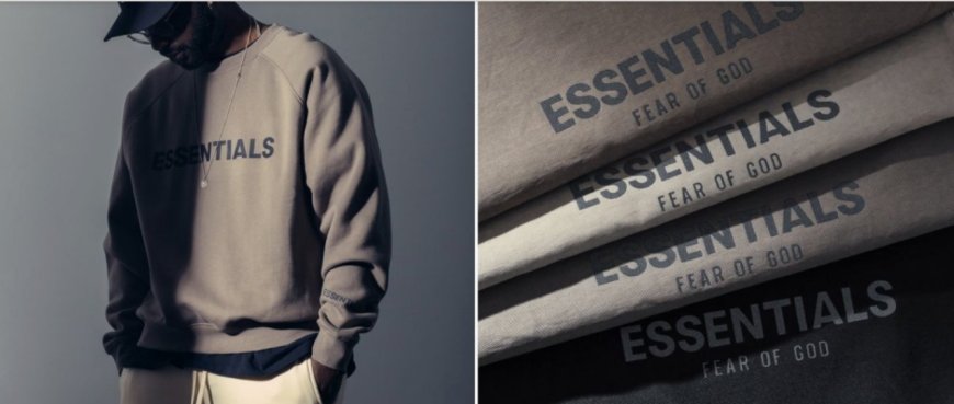 Why the Essentials Website Stands Out