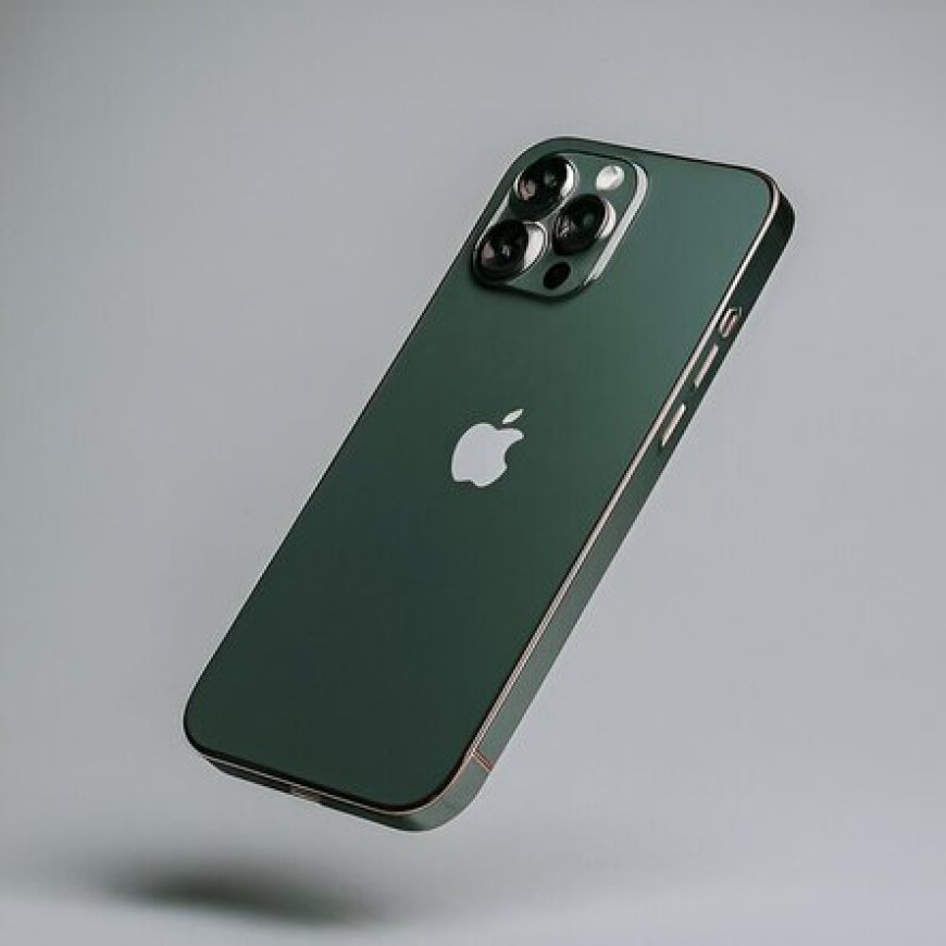 Sell iPhone: Get Top Dollar for Your Device Today
