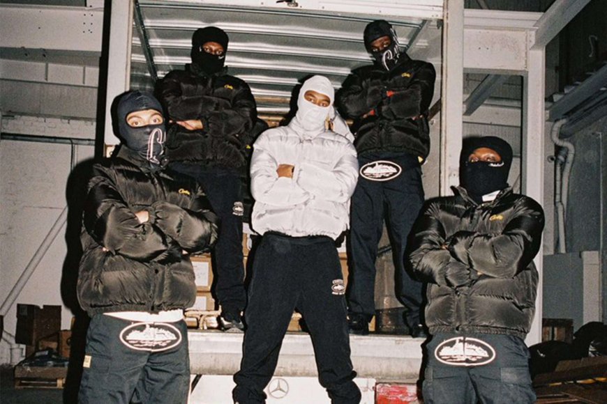 The Trendy Appeal of Corteiz Hoodies