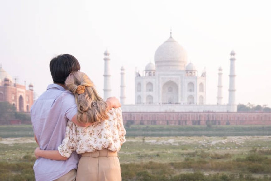 Best of India: Delhi Agra Jaipur Personalized Tour Packages