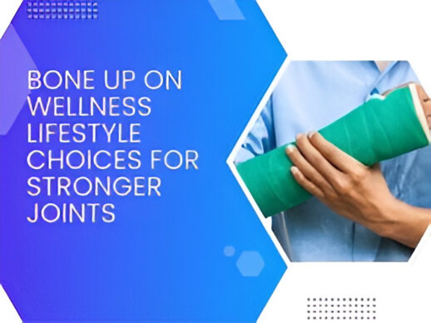 Comprehensive Orthopedic Treatment Plans