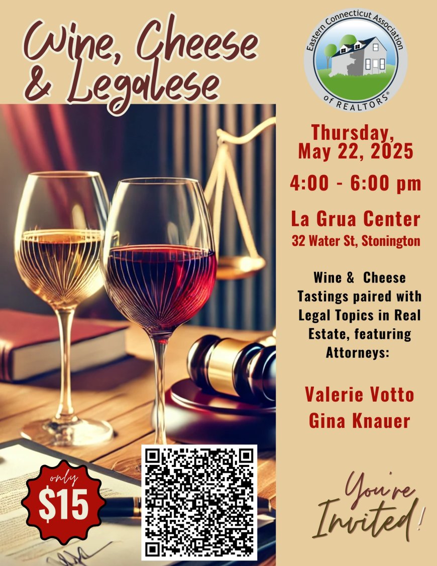 Start Your Real Estate Career with Expert Training from the Eastern Connecticut Association of REALTORS®