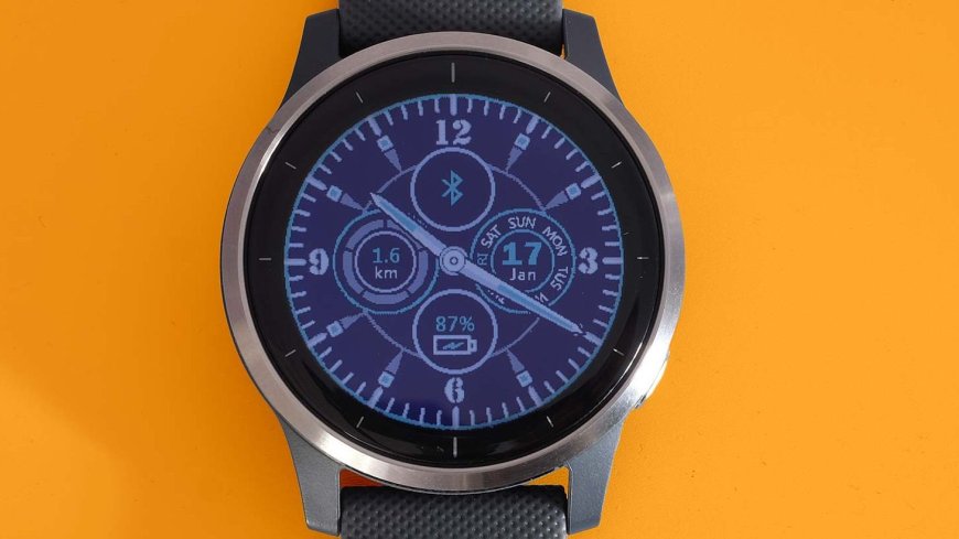 How GPS and Fitness Devices Are Enhancing Outdoor Activities in South Africa