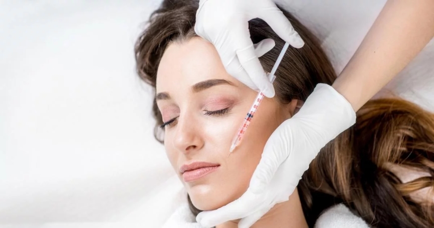 Best Doctors in Dubai for Botox: What Makes a Botox Specialist Stand Out