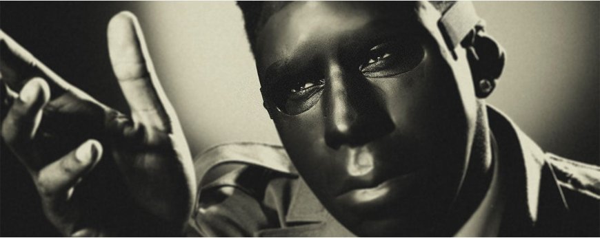 How Tyler the Creator Merch Merges Music, Art, and Fashion