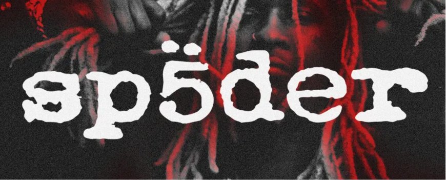 Why the Spider Hoodie Is Taking Over Streetwear Culture