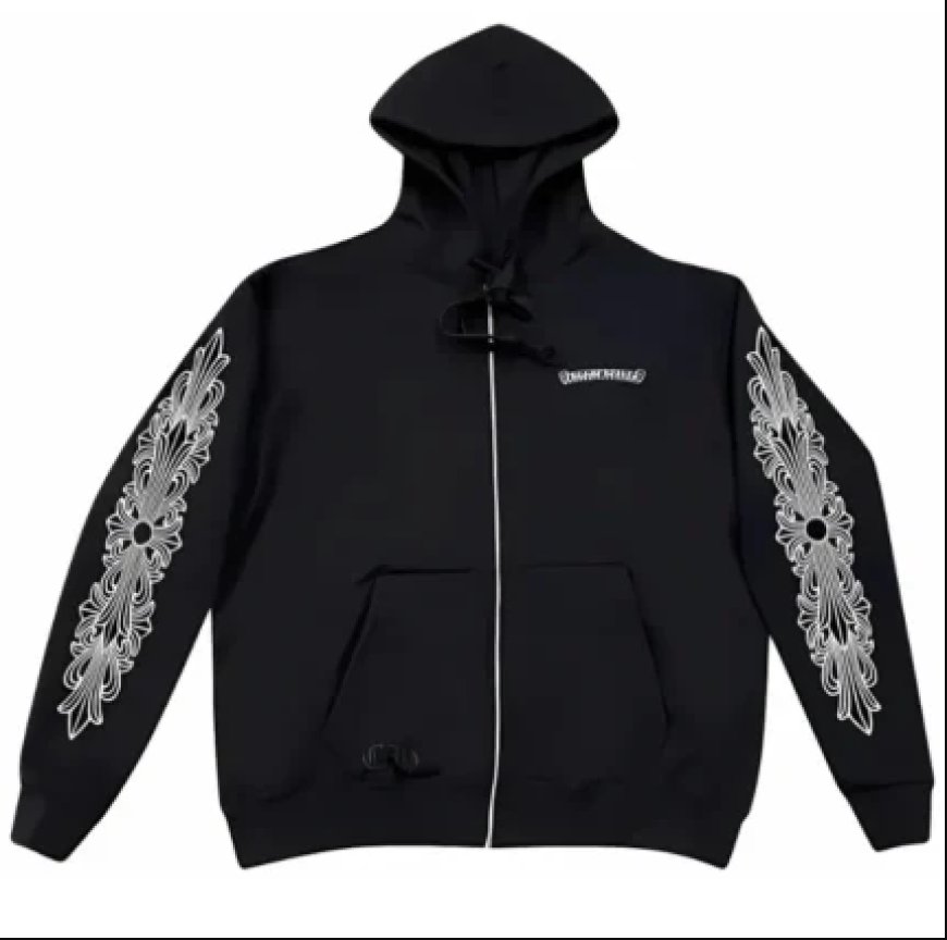 Chrome Hearts: The Ultimate Guide to the Luxury Gothic Brand