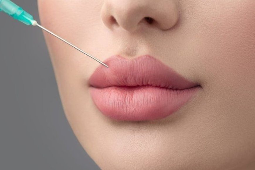 The Importance of Experienced Doctors for Russian Lip Fillers at the Best Aesthetic Clinics in Dubai