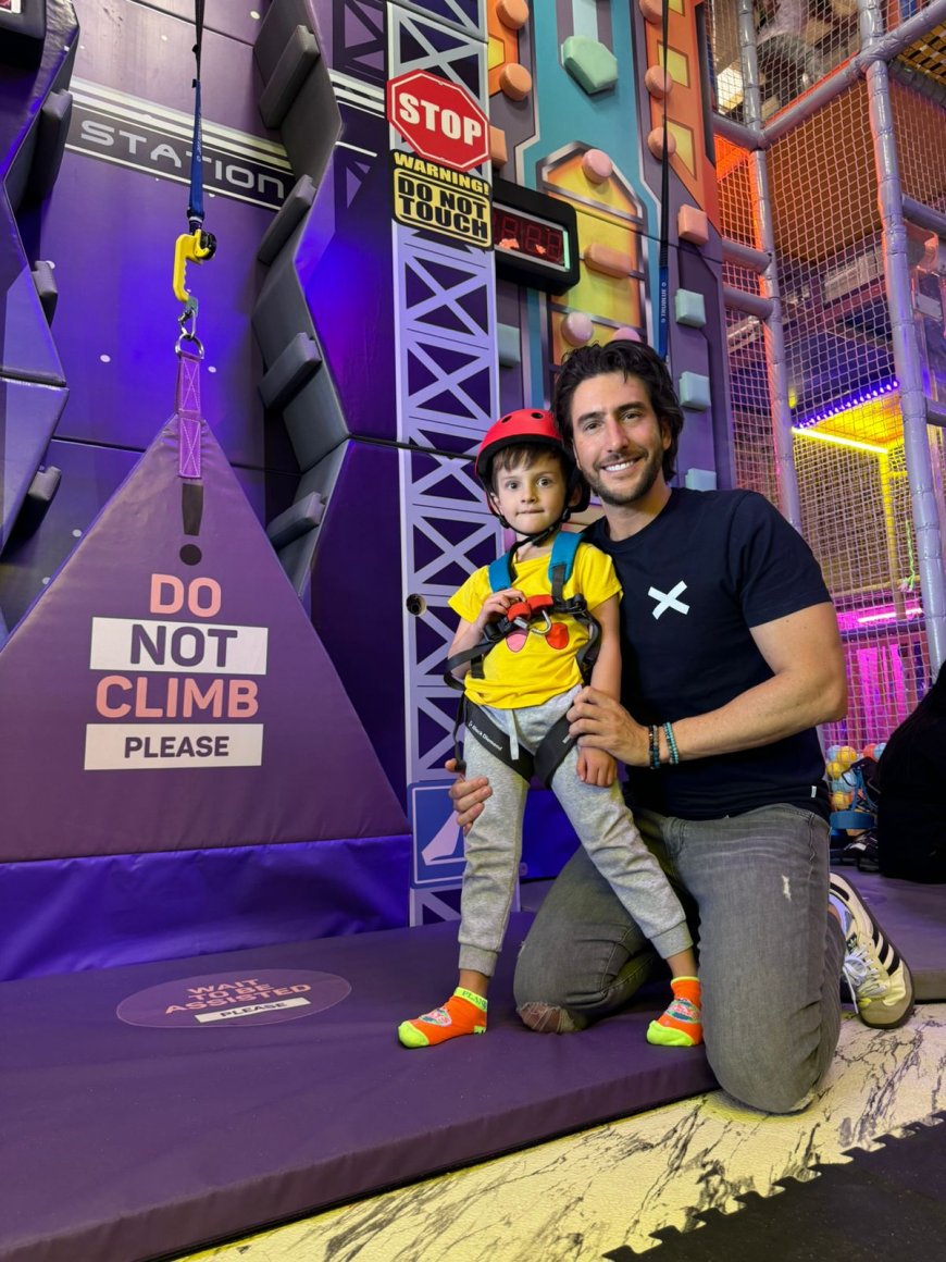 Rodrigo Ruiz De Teresa: A Visionary Leader Shaping the Future of Business