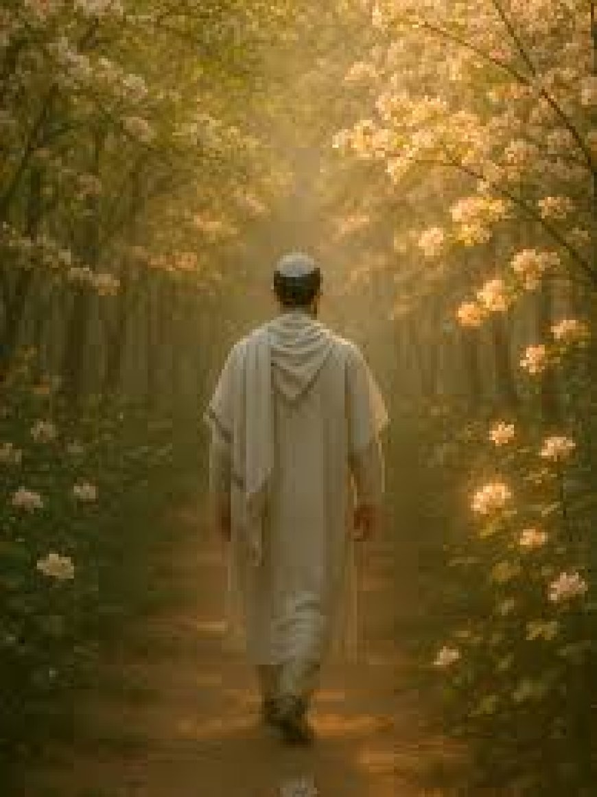 Daily Bitachon: Cultivating Faith in the Face of Uncertainty