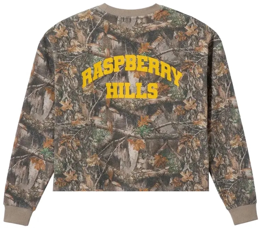 From Hype to Essential — The Rise of Raspberry Hills Hoodie