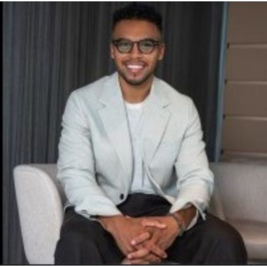 Jerron Love: A Visionary Entrepreneur Redefining Boundaries and Bridging Nations