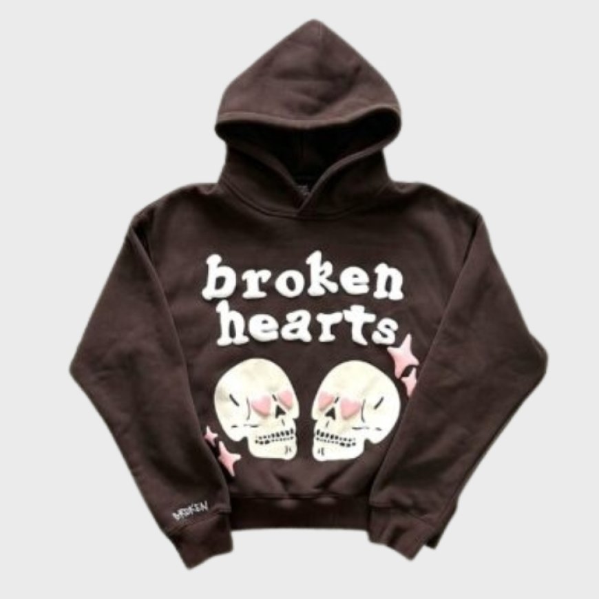 Broken Planet Clothing for You
