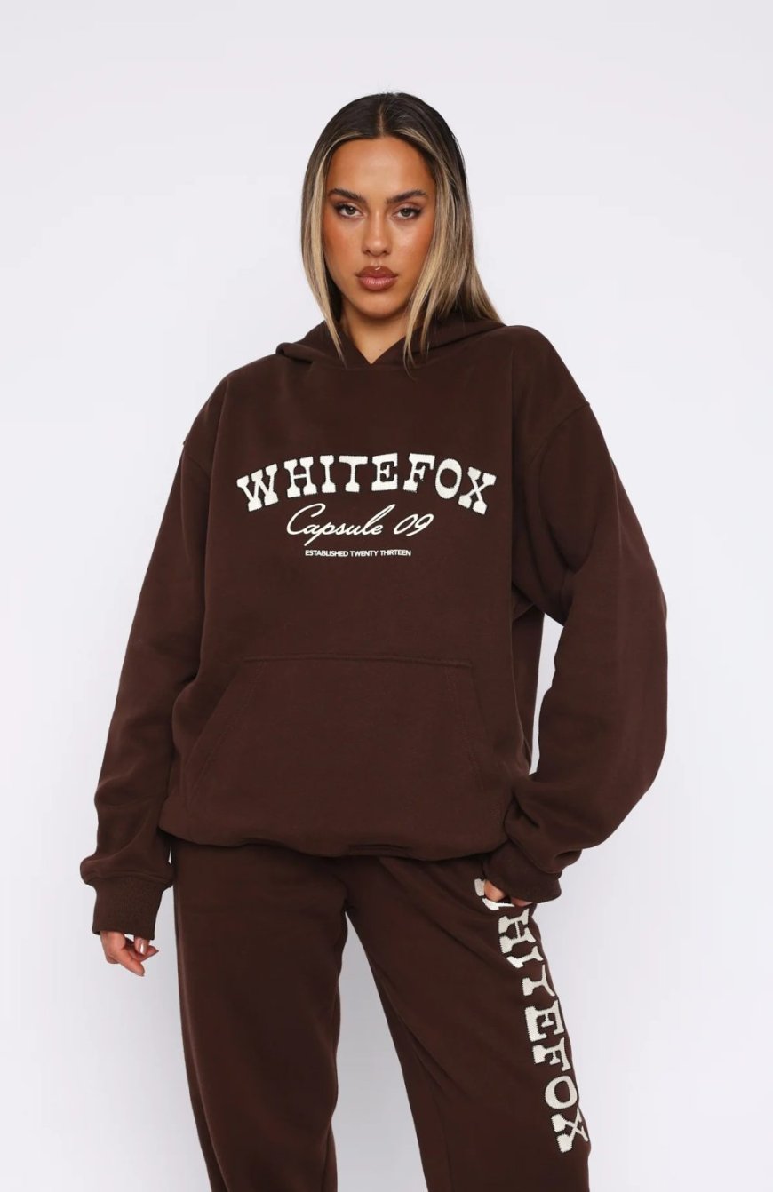 Instagram-Ready Whitefoxhoods Fits