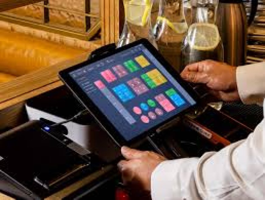 What Is a POS System and How It Transforms Retail Operations