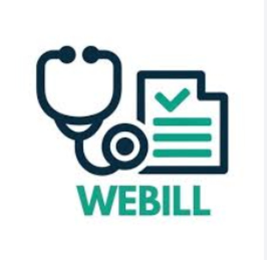 Discover the Best Healthcare Billing Services in the USA with Webill