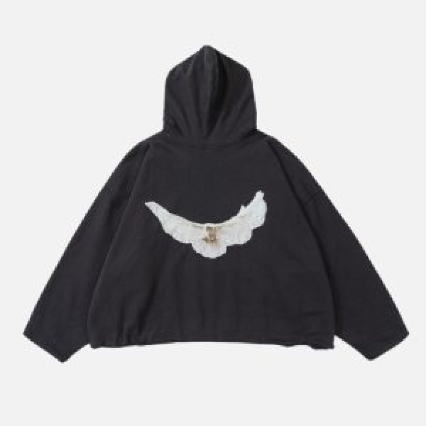 What Makes CDG and Brain Dead Stand Out