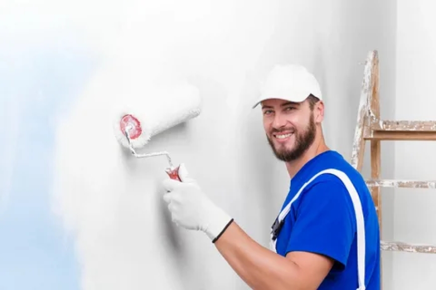 Top-Rated Painters in San Jos: Trusted Experts for Every Project