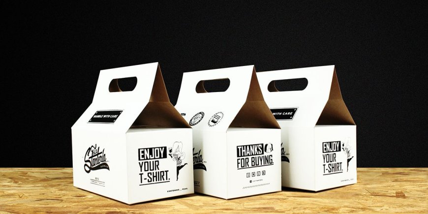 How Do Gable Boxes from Fast Custom Boxes Improve Your Product Packaging?