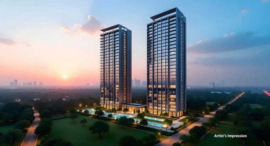 Why Sobha Aurum Is Among the Fastest-Selling Residential Projects of 2025