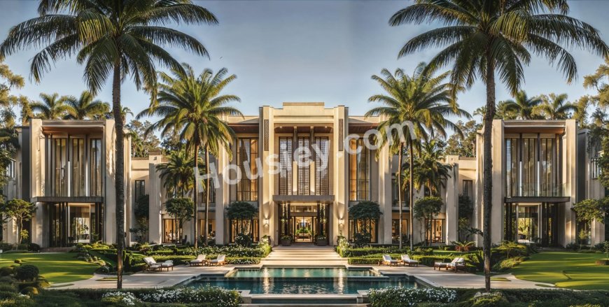 Lodha Opulis Dombivli East: A Dream Home in Mumbai’s Thriving Suburb