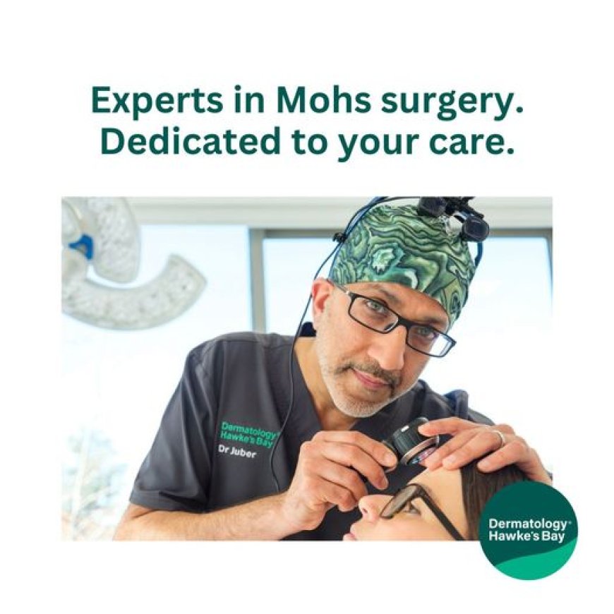 Understanding Skin Cancer: Early Detection, Diagnosis & Treatment with Dermatology HB