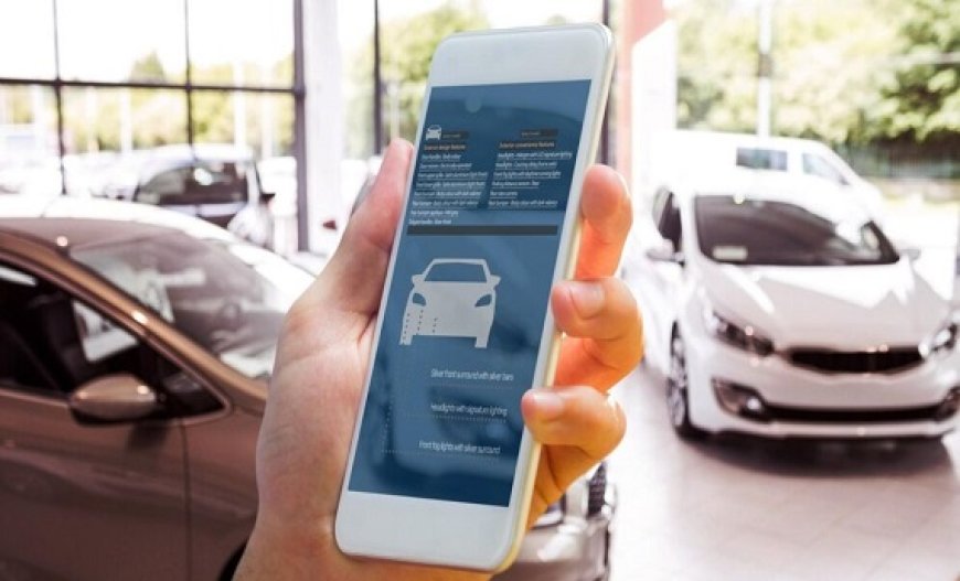 How to Build a Scalable Turo Clone: A Guide for Entrepreneurs and Investors