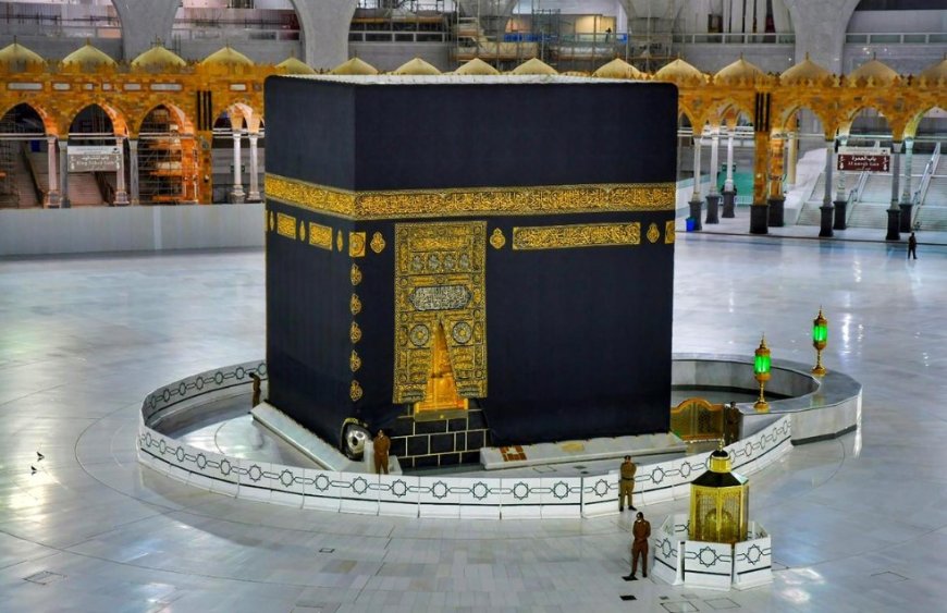 Plan Your Dream: Umrah Packages from UK
