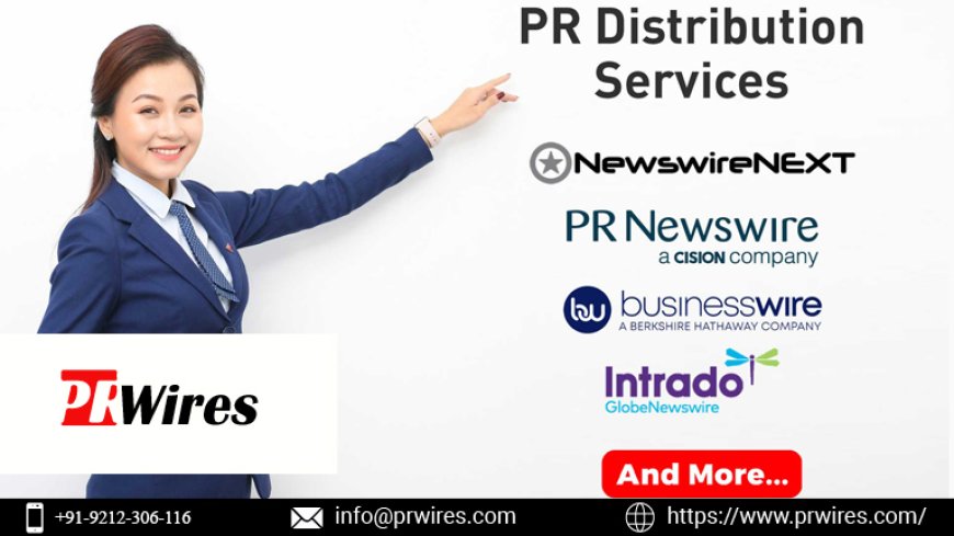 Cheap Press Release Distribution Services That Work in 2025