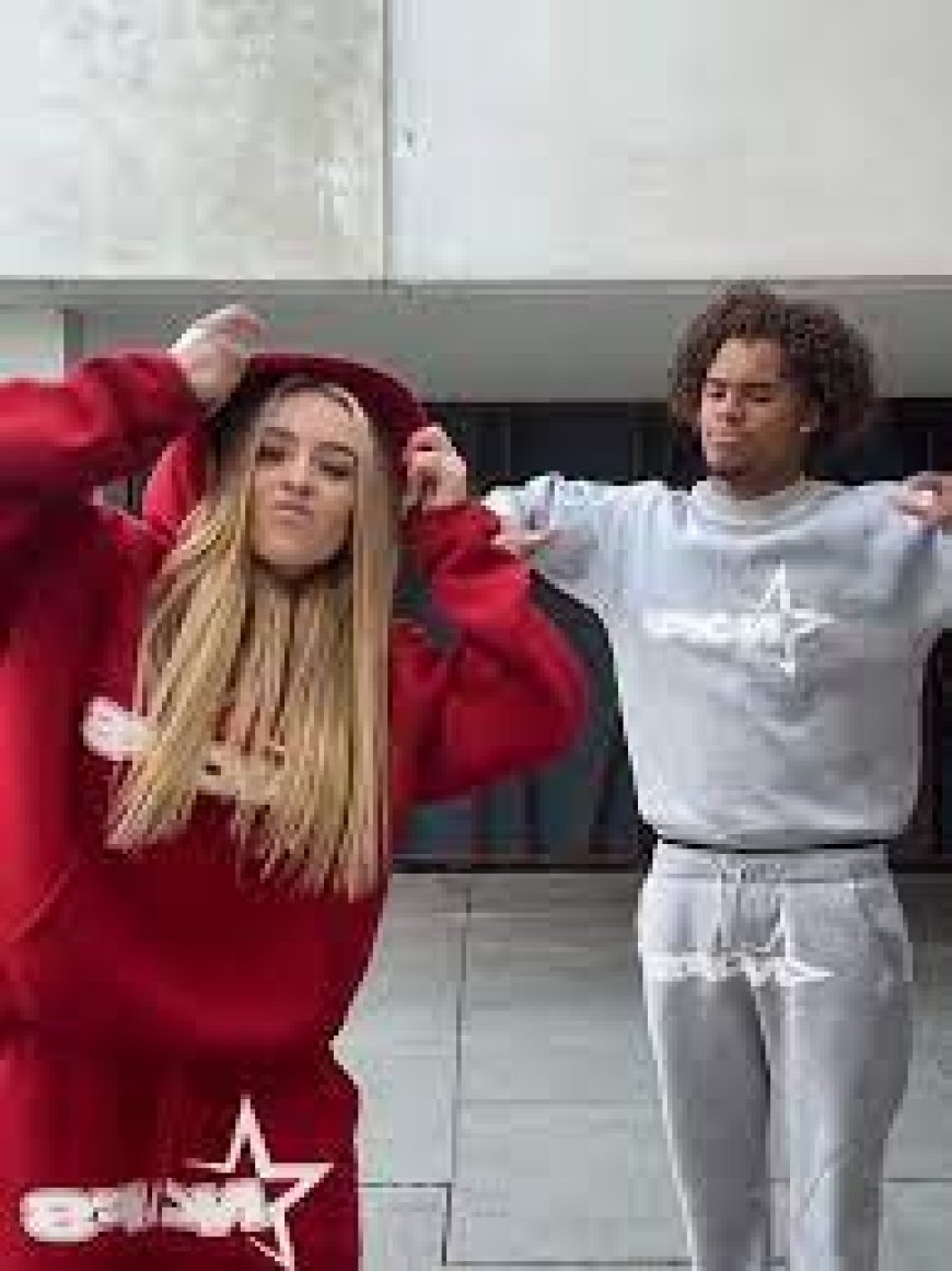 NoneOfUs and the NOFS Tracksuit: A Symbol of Rebellion, Unity, and Streetwear Innovation