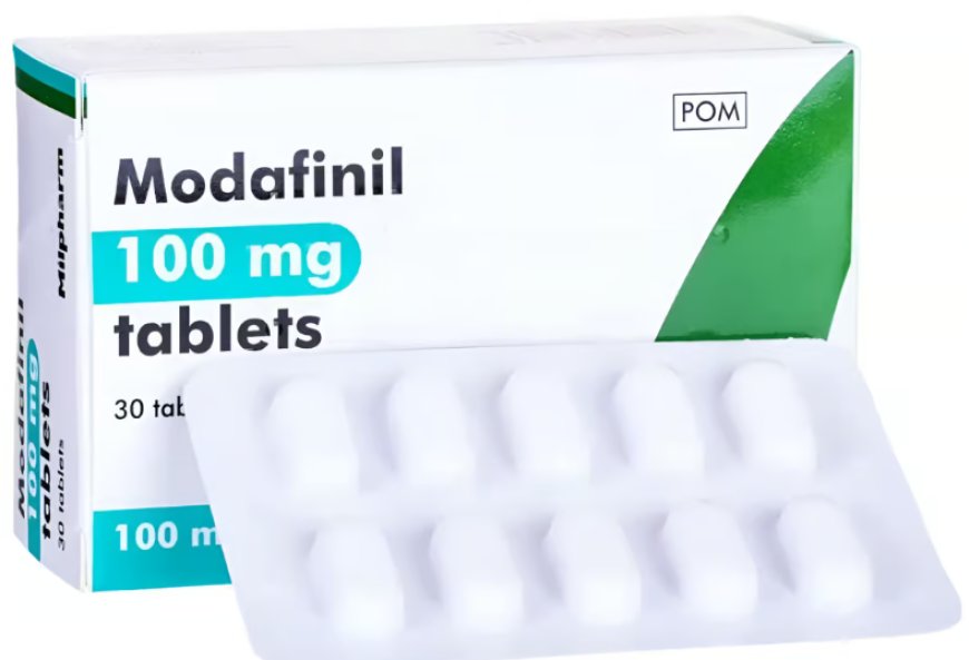 Buy Modafinil 100 mg Online in the UK from the Best Reliable Online Pharmacy