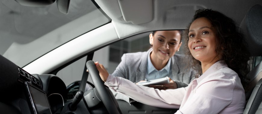 Top Rated Driving Instructors in High Wycombe Offering Expert Manual and Automatic Lessons for All Levels