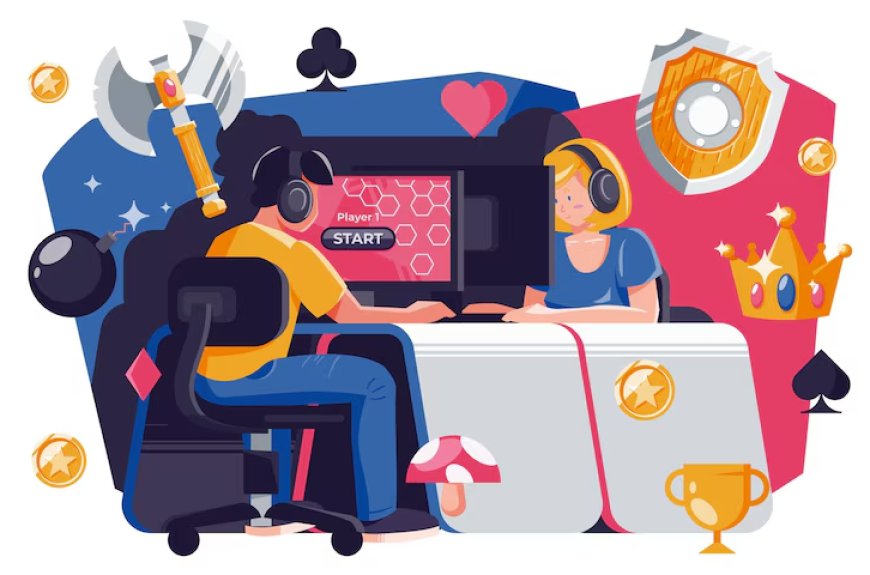 Hire Casino Game Developers to Build Engaging Online Gambling Experiences