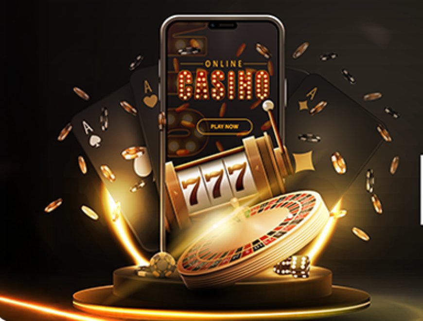Terragon – A Trusted Crypto Casino Software Development Company Shaping the Future of iGaming