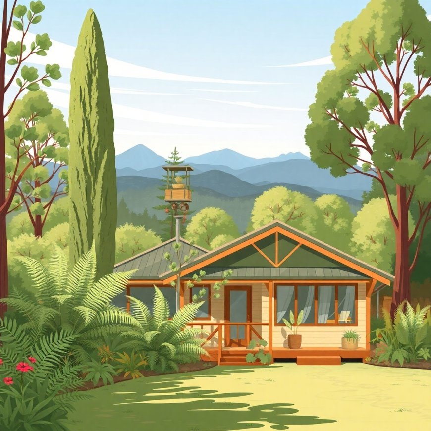 Accommodation Boronia Victoria: Comfort, Convenience, and Local Charm