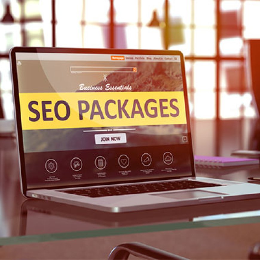 Affordable SEO Packages in Pakistan: Best SEO Companies for Your Business