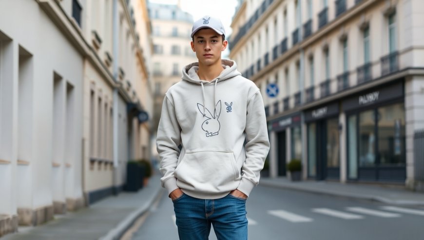 Official Playboy Shop | Playboy Shop | Playboy Clothing |US