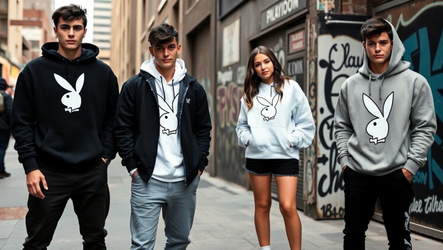 Official Playboy Shop | Playboy Shop | Playboy Clothing |US