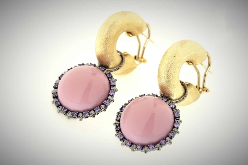 Italian Gold Dubai Pieces That Elevate Your Wardrobe Instantly