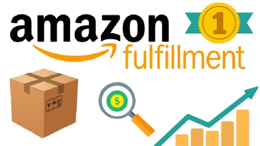 Why Every Serious Seller Is Turning to an Amazon Automation Company for Scalable FBA Success