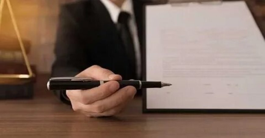 NJ Contract Lawyer: What to Know Before You Sign