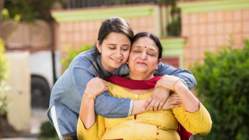 How Elder Care at Home Enhances Quality of Life