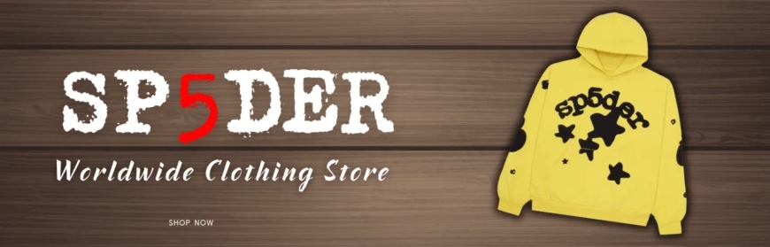 Sp5der Shirt: The Bold New Symbol of Streetwear Culture