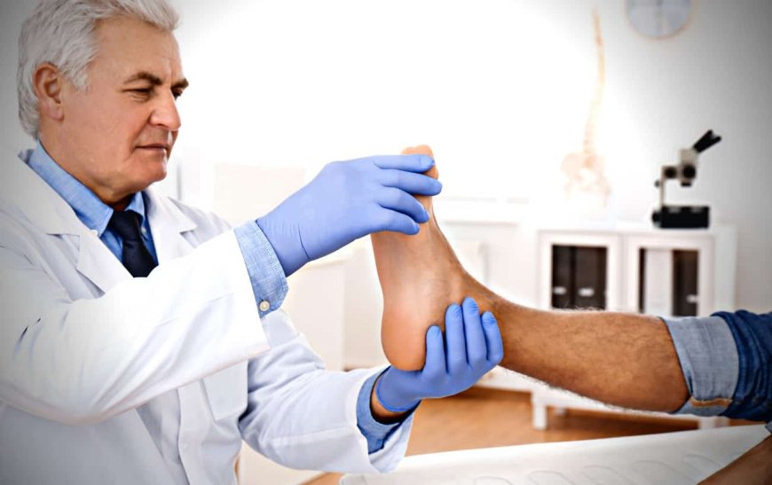 Effective Physio Solutions for Slope Injuries in Edinburgh Clinics