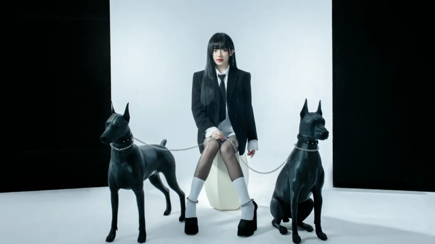 Why Black Mary Jane Heels Never Go Out of Style